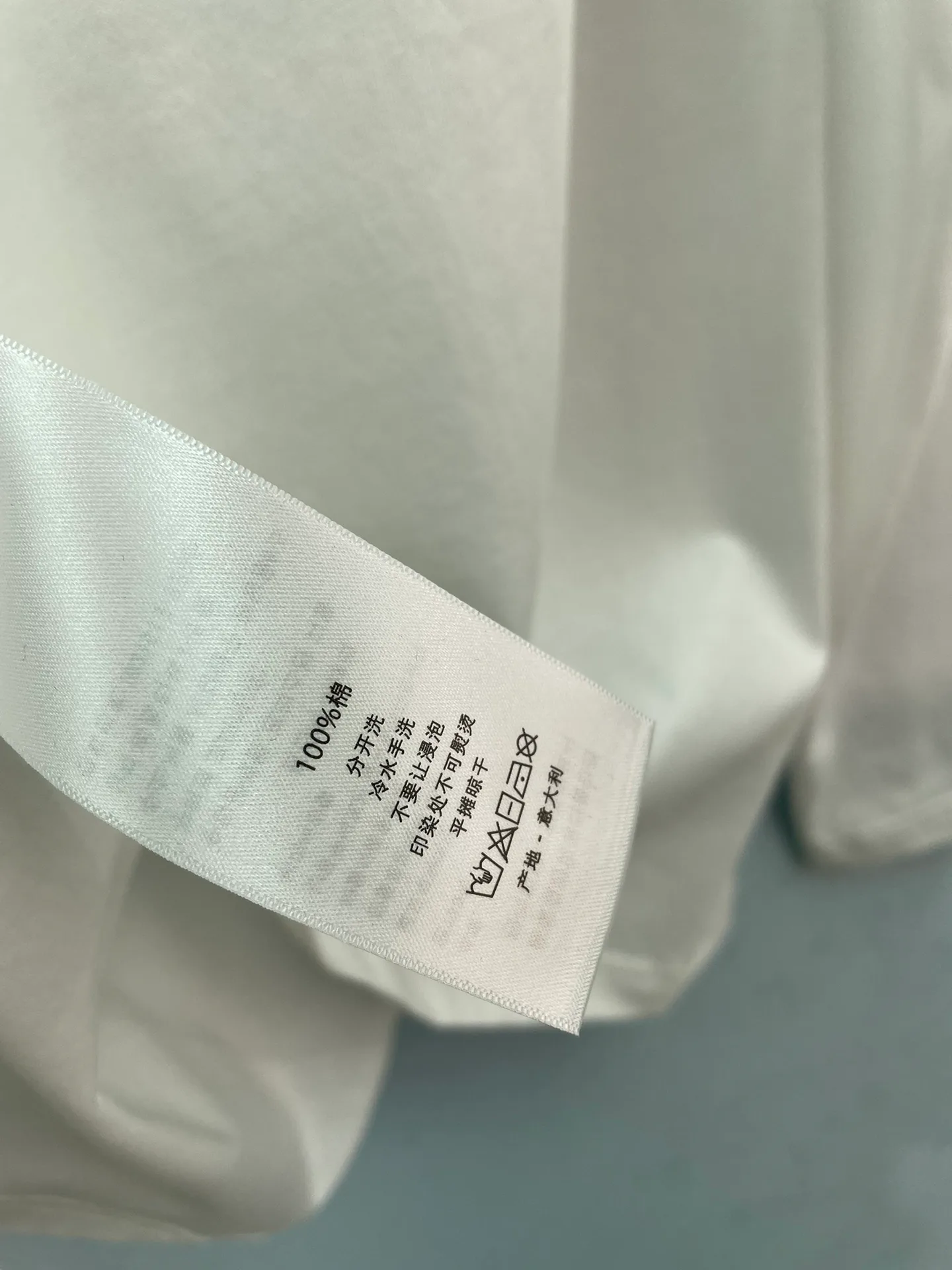 Women's T-Shirts CHRISTIAN DIOR 17302541