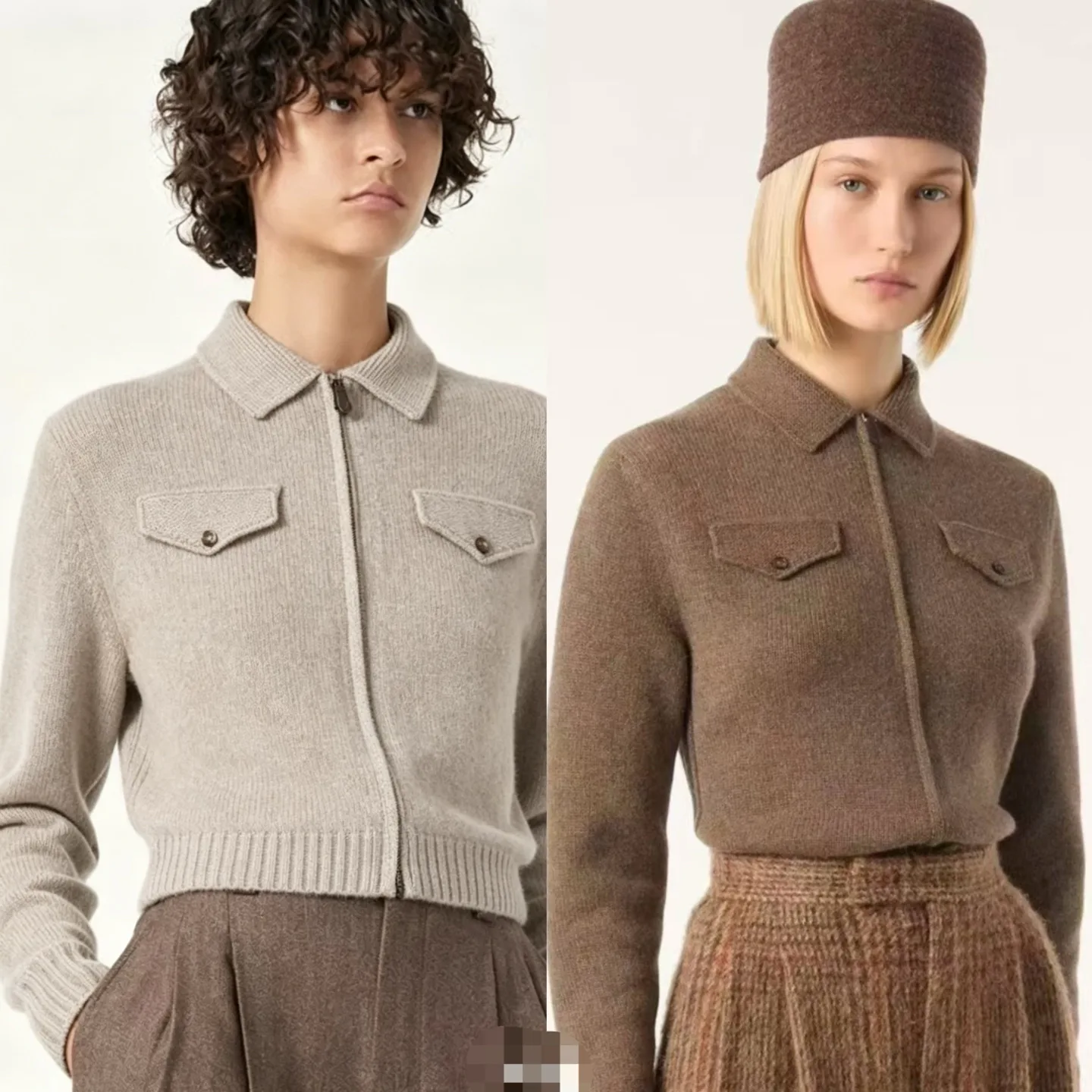Women's Jumpers And Sweaters LORO PIANA 17904492