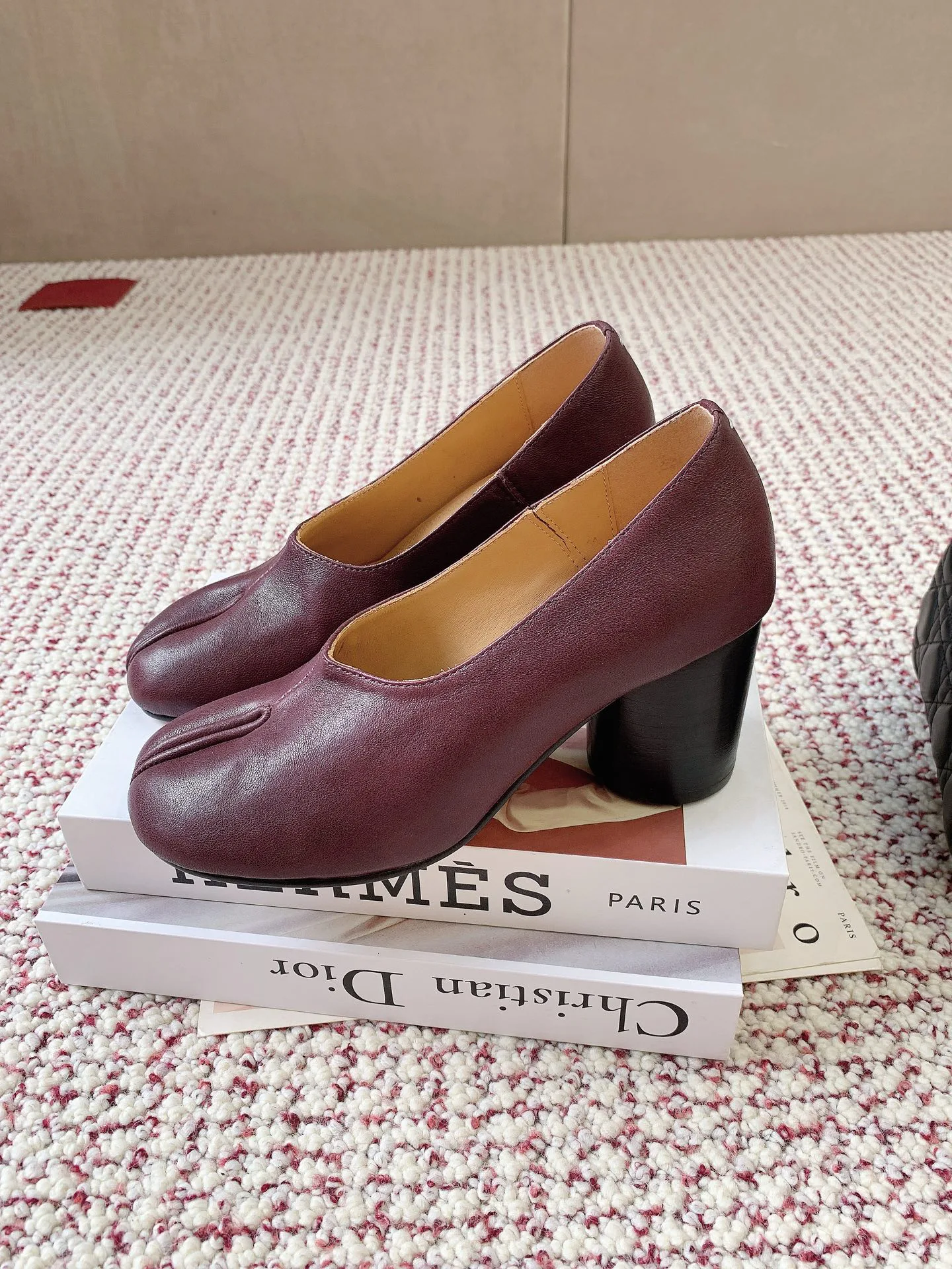 Women's Heels MAISON MARGIELA 18268482