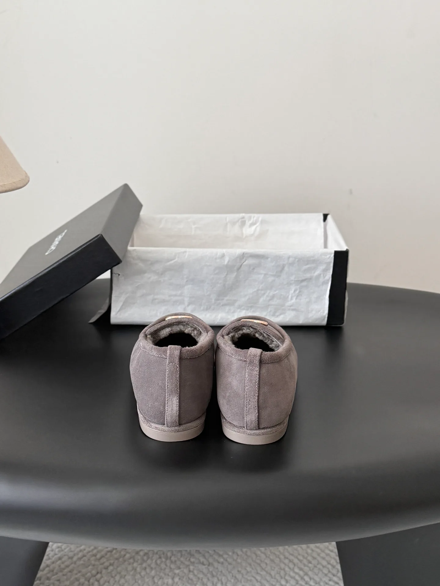 Women's Loafers And Moccasins CHANEL 18083244