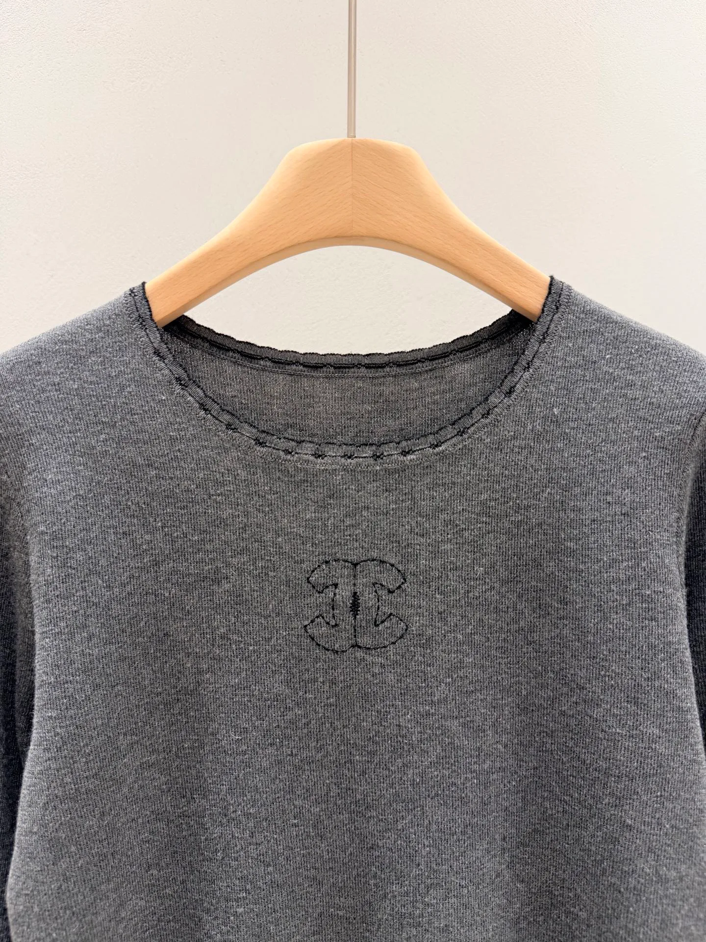 Women's Jumpers And Sweaters CHANEL 17817201