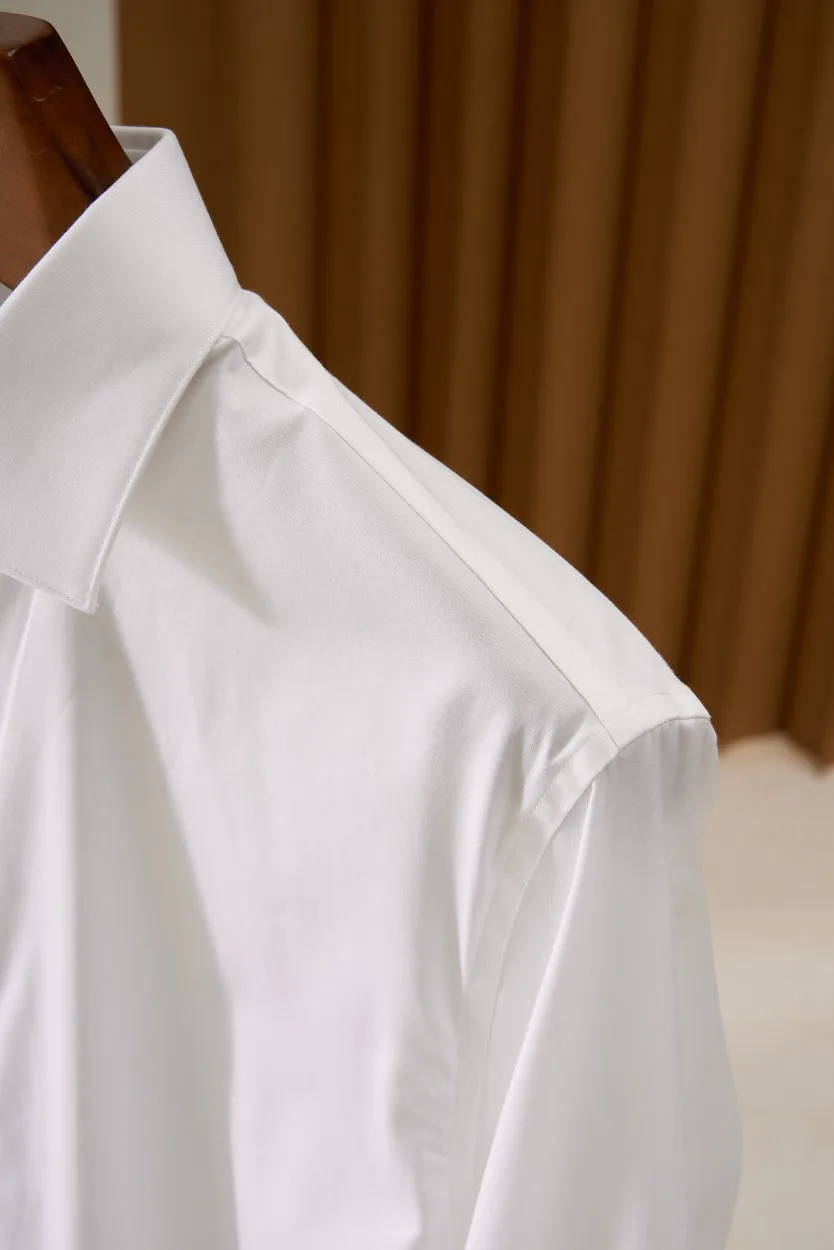 Men's Shirts ZILLI 18509992