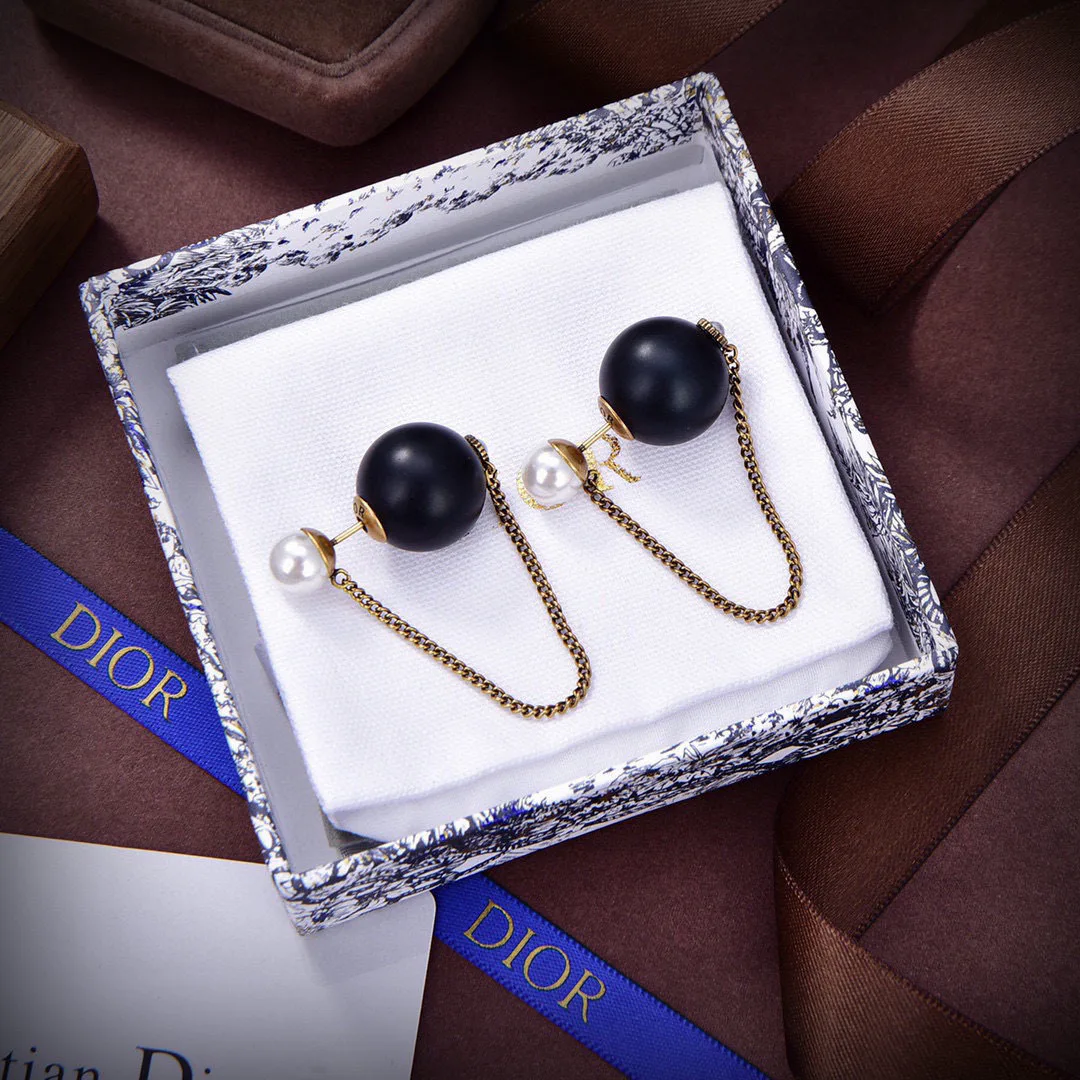Jewelry CHRISTIAN DIOR 16927334