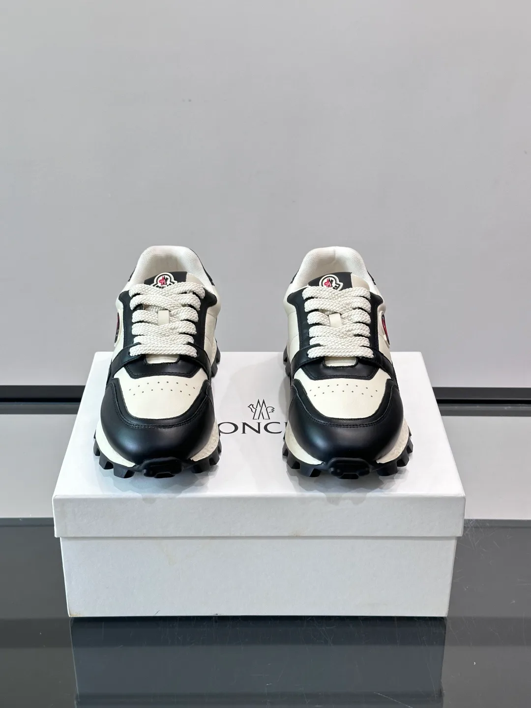 Men's Sneakers MONCLER 17689281