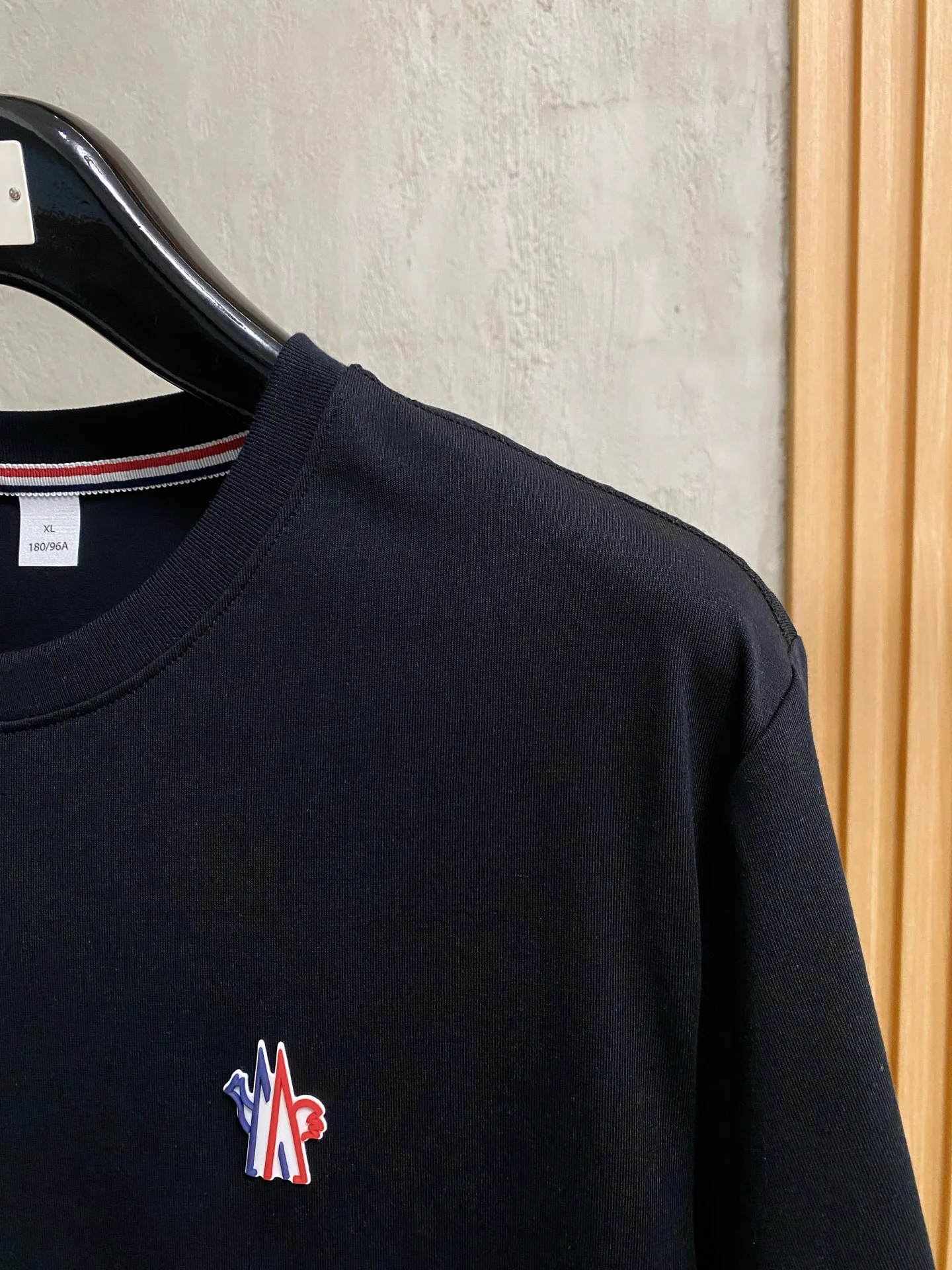 Men's T-Shirts MONCLER 17444635