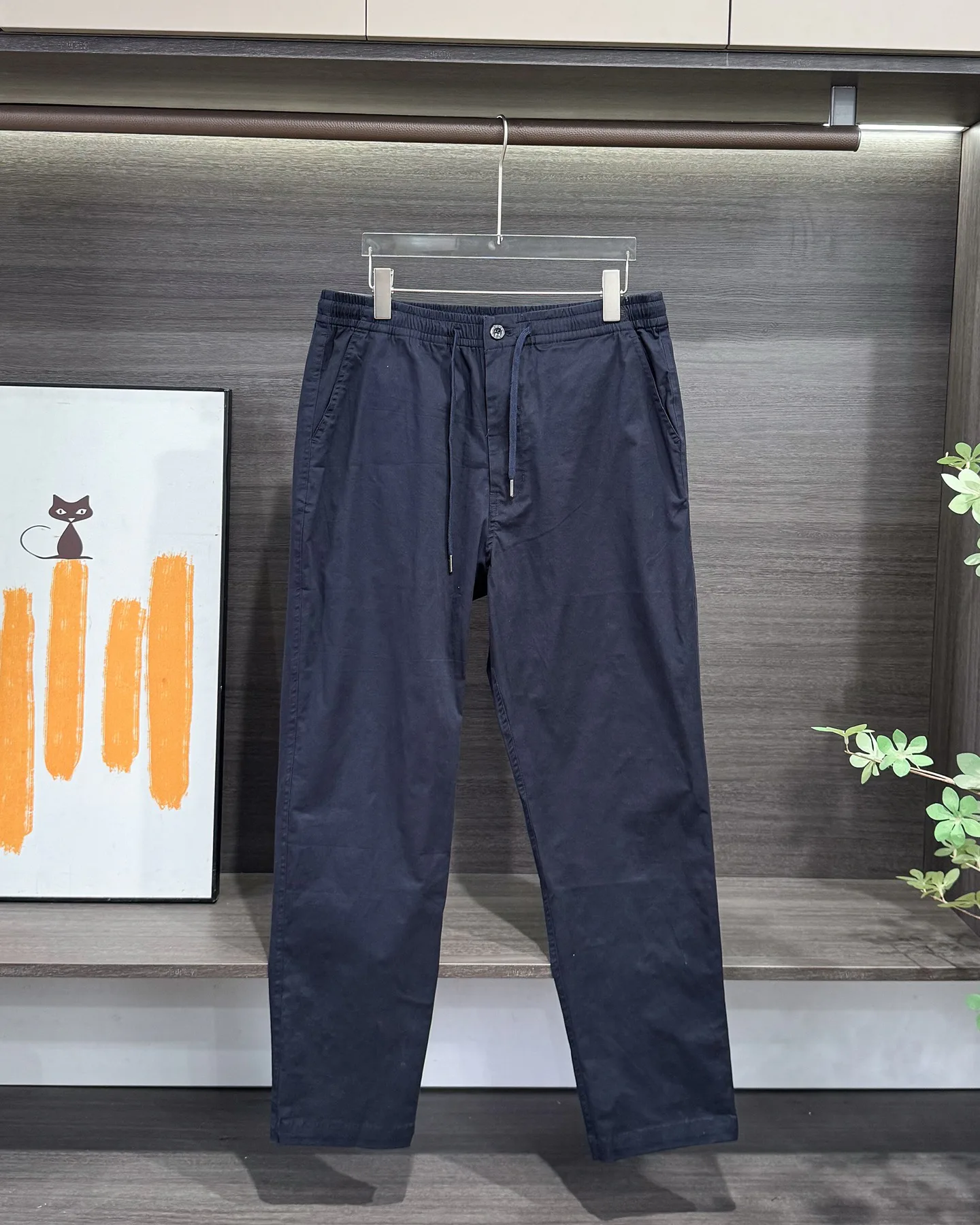 Men's Trousers RALPH LAUREN 18189772