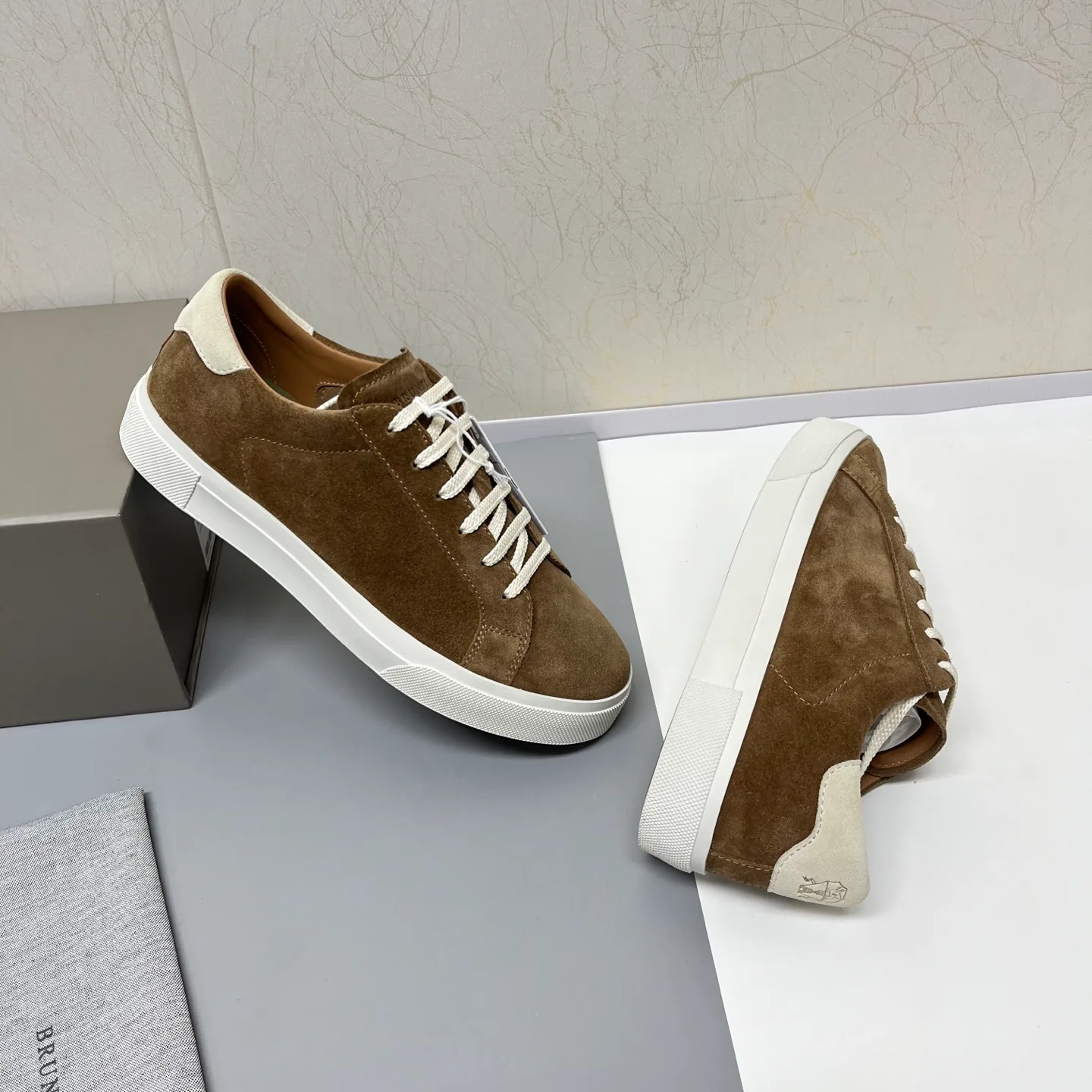 Men's Sneakers BRUNELLO CUCINELLI 17457824