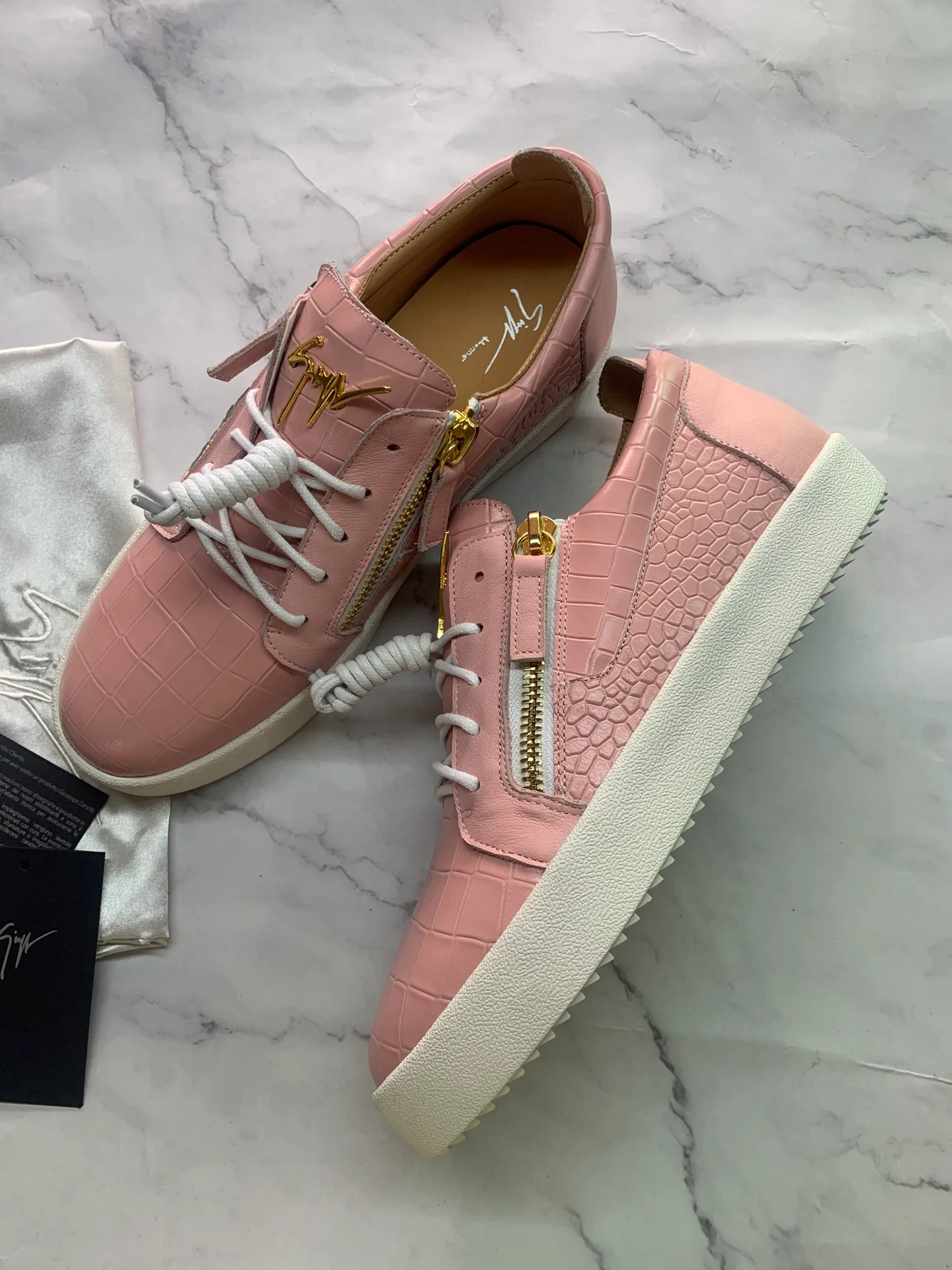 Women's Sneakers GIUSEPPE ZANOTTI 17955599