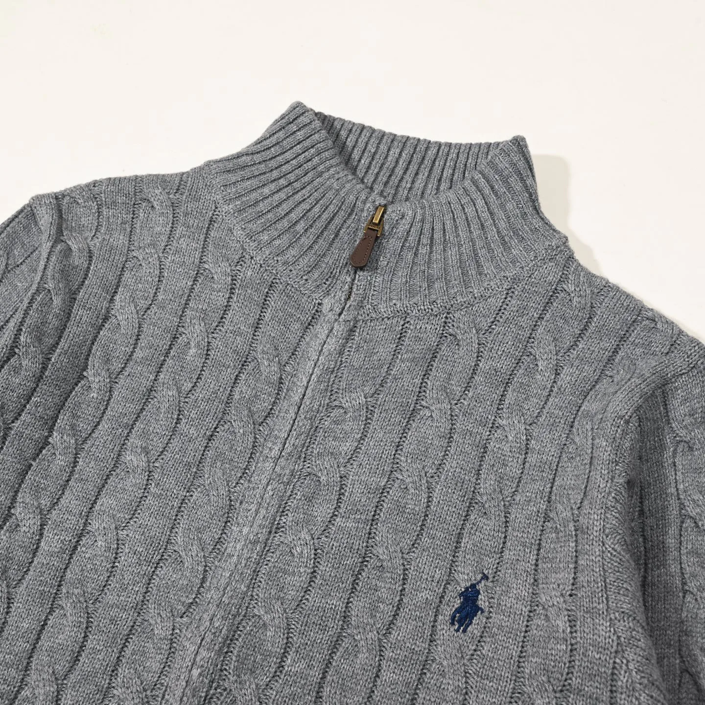Men's Jumpers And Sweaters RALPH LAUREN 18289729