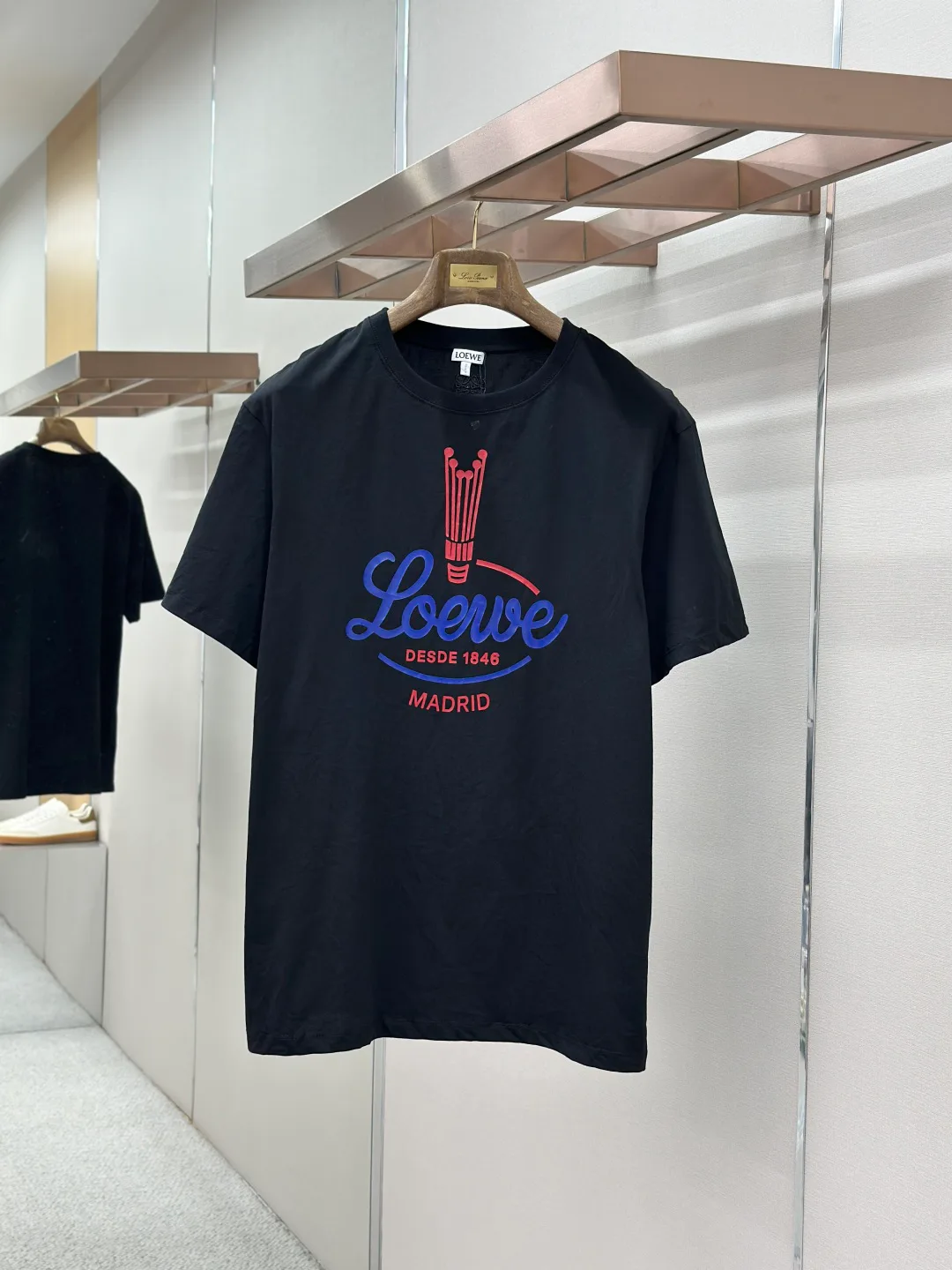 Men's T-Shirts LOEWE 17288597