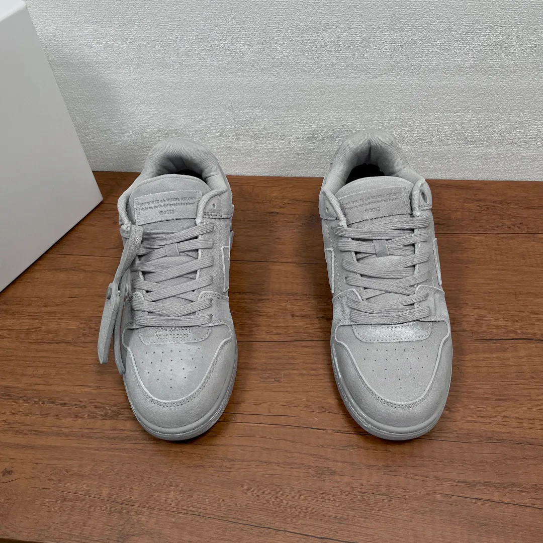 Women's Sneakers OFF-WHITE 18099908