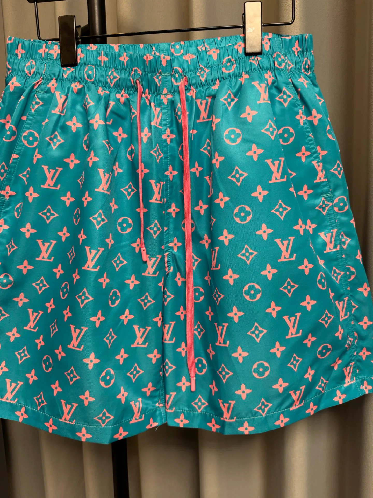 Men's Shorts LOUIS VUITTON 17420983