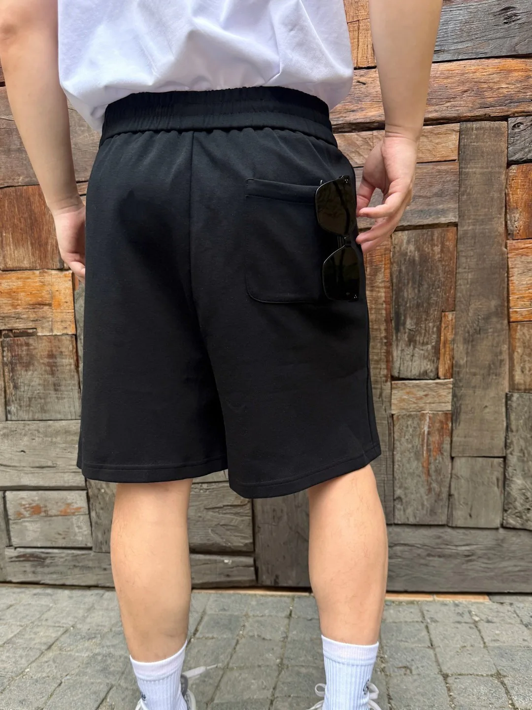 Men's Shorts FENDI 17480583