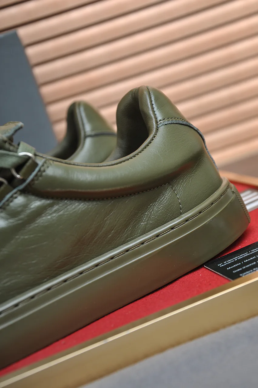 Men's Sneakers BALENCIAGA 18417447