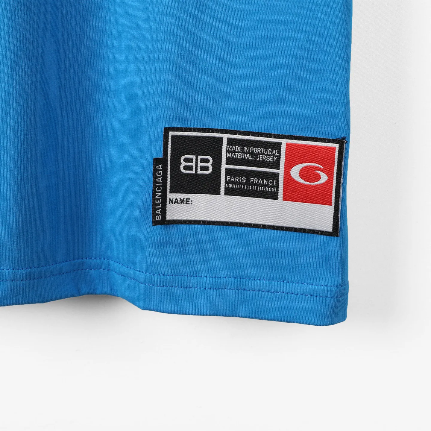 Women's T-Shirts BALENCIAGA 18190799