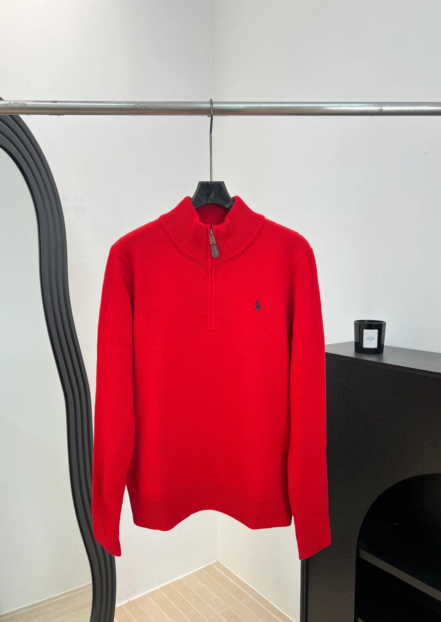 Women's Jumpers And Sweaters RALPH LAUREN 18149997