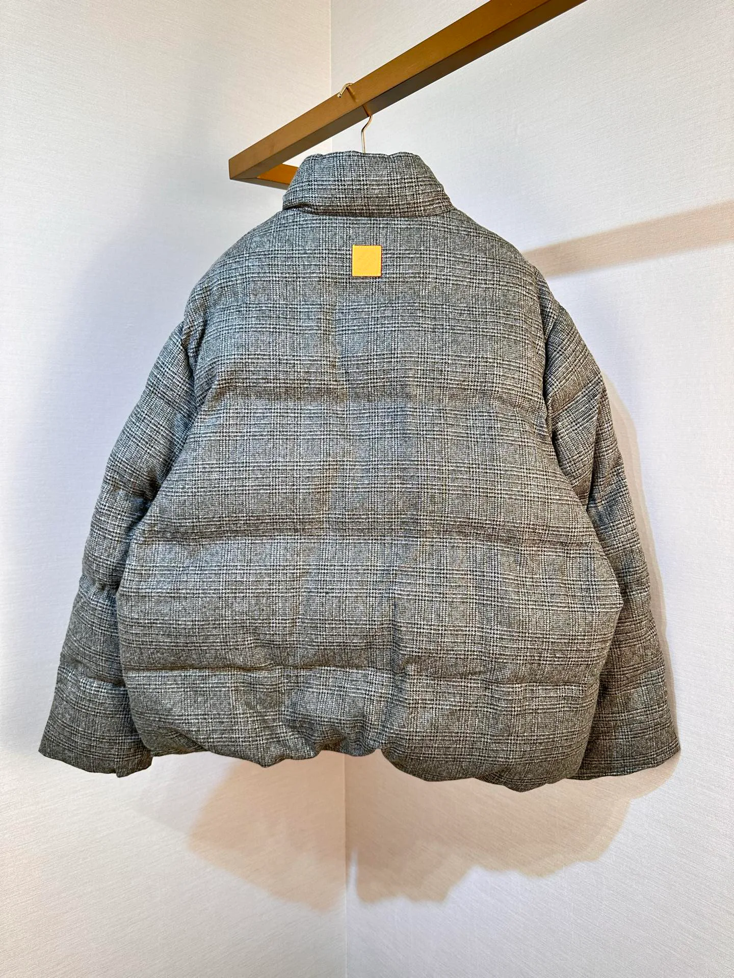 Men's Jackets And Down Jackets LOUIS VUITTON 17975430