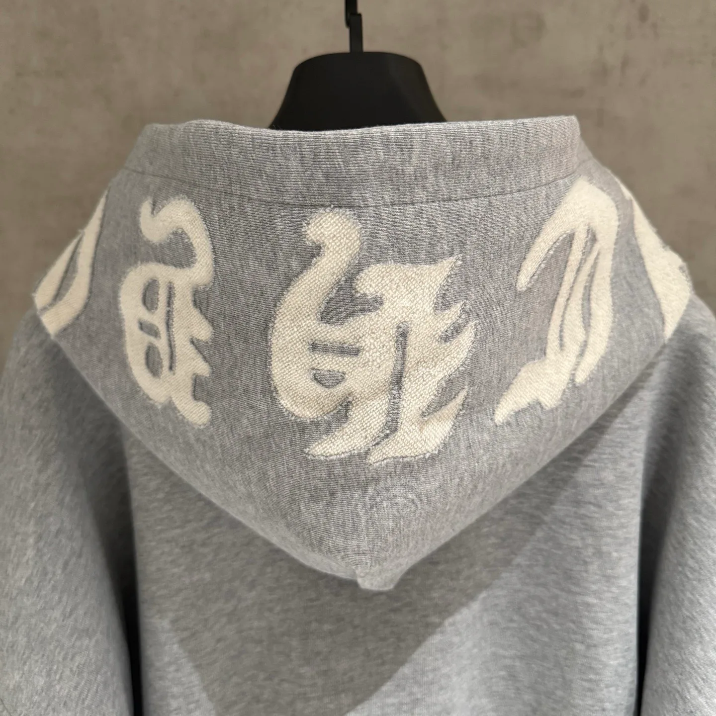 Men's Sweatshirts And Hoodies CHROME HEARTS 18197062
