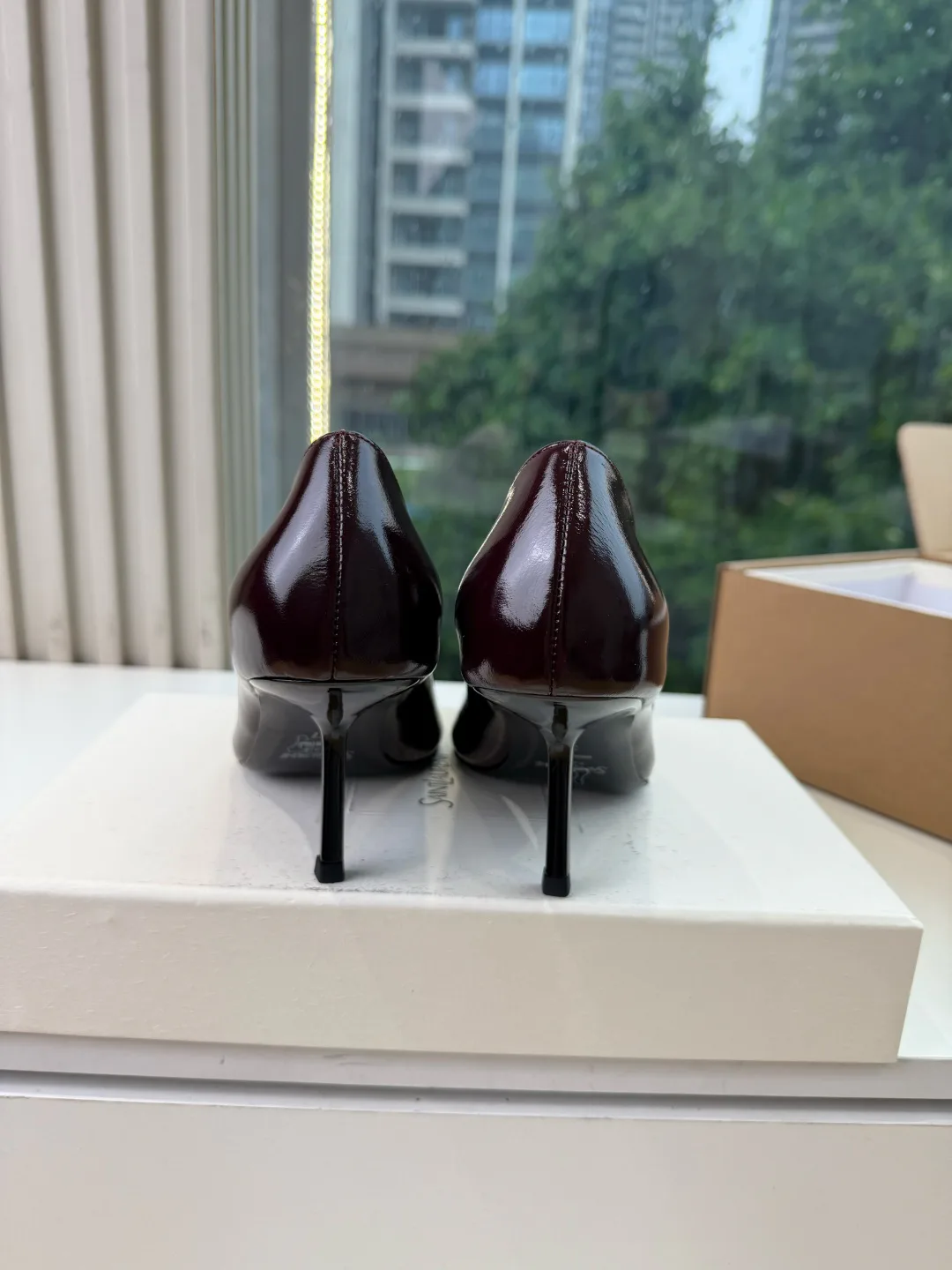 Women's Heels SAINT LAURENT 18154816