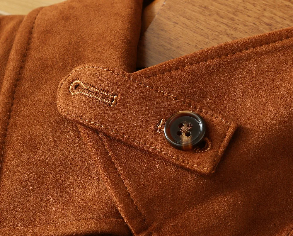 Men's Jackets And Down Jackets LORO PIANA 18510024