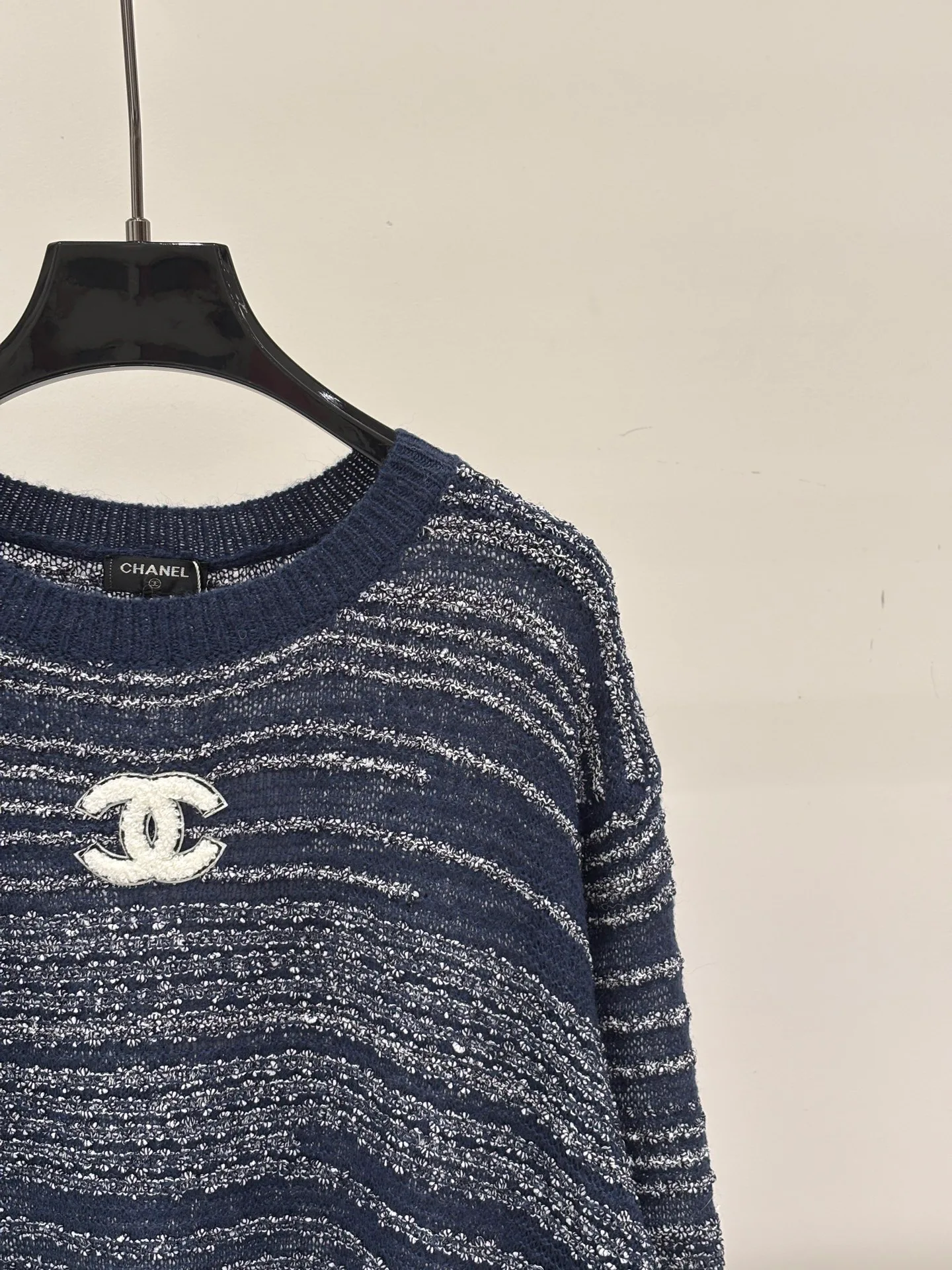 Women's Jumpers And Sweaters CHANEL 18389582