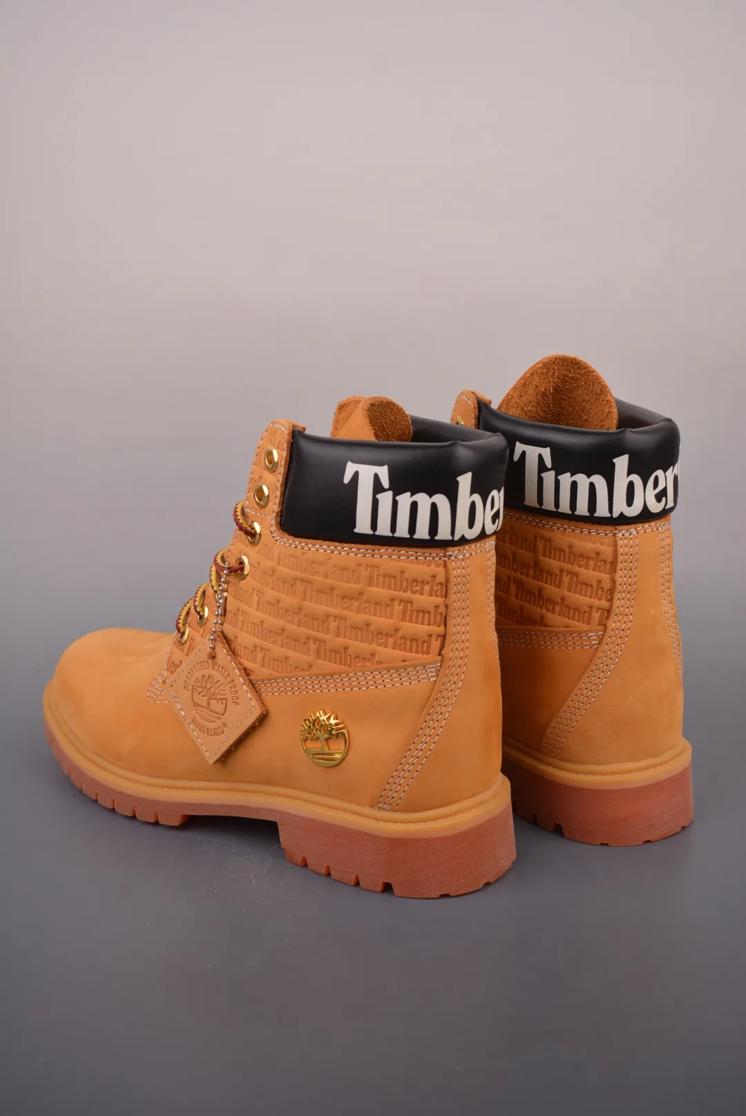Men's Ankle Boots TIMBERLAND 17954856