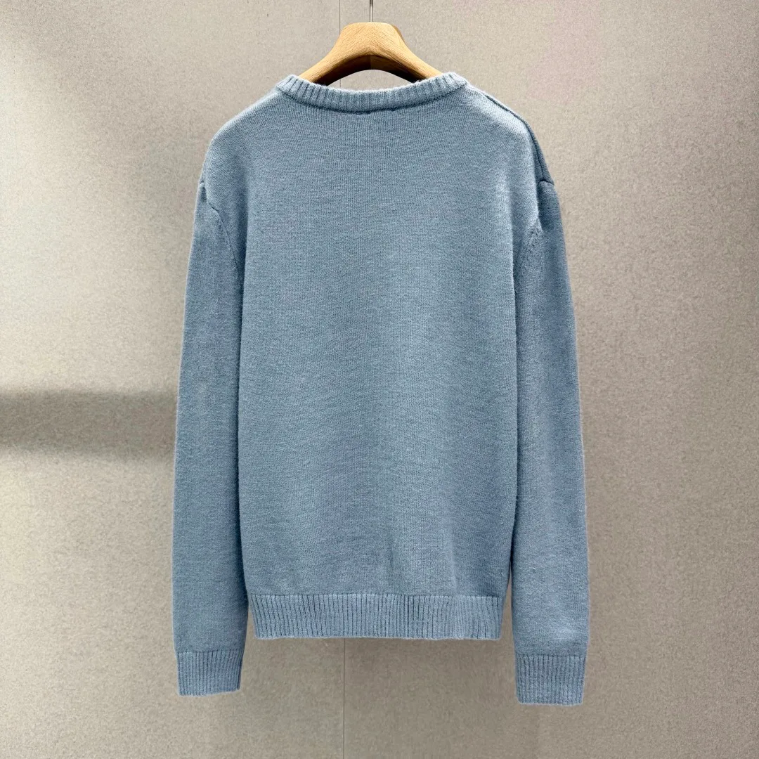 Men's Jumpers And Sweaters CHRISTIAN DIOR 18380601