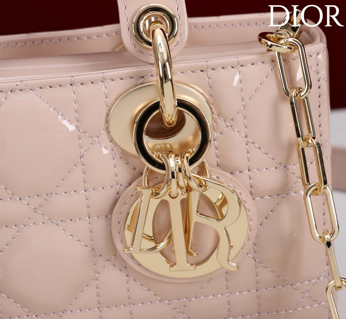 Women's Classic Handbags CHRISTIAN DIOR 18393023