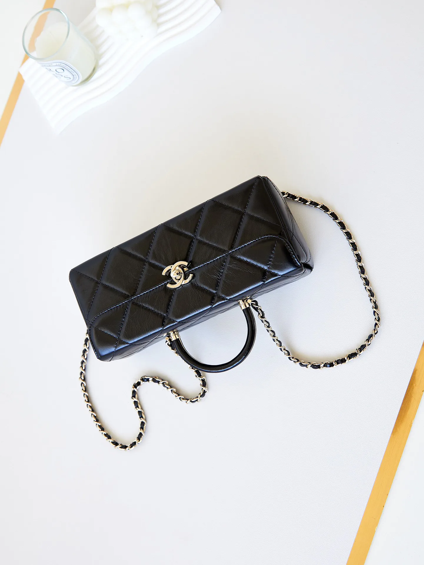Women's Classic Handbags CHANEL 18065850