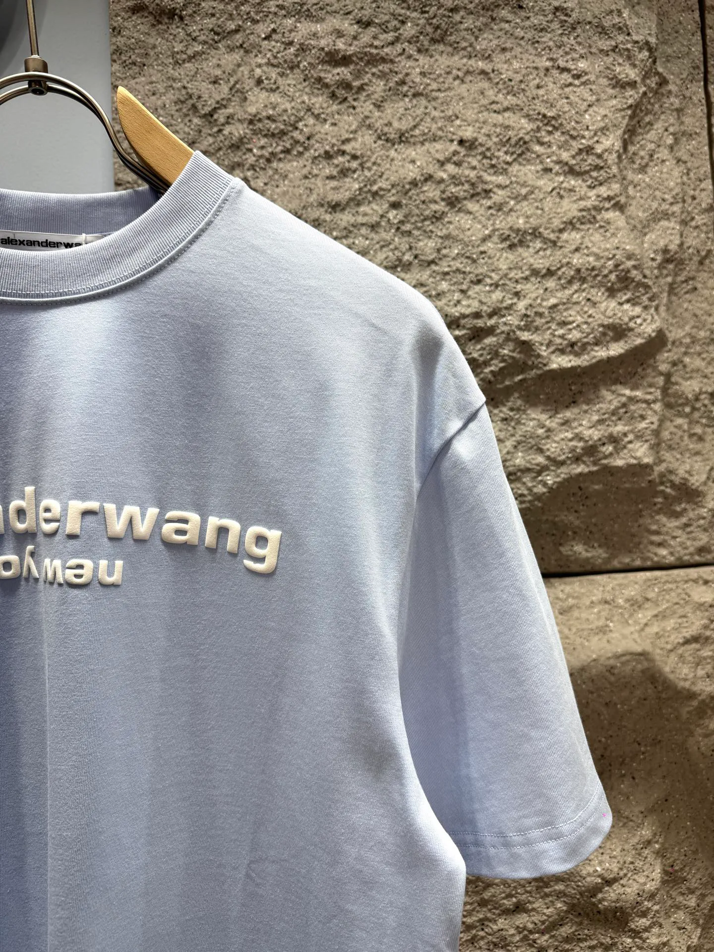 Men's T-Shirts ALEXANDER WANG 17831958