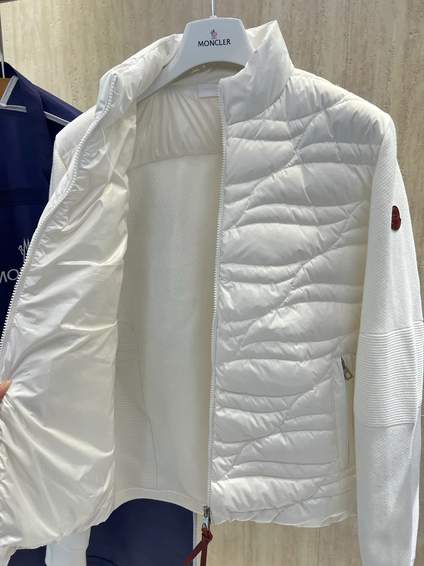 Men's Jackets And Down Jackets MONCLER 18434485