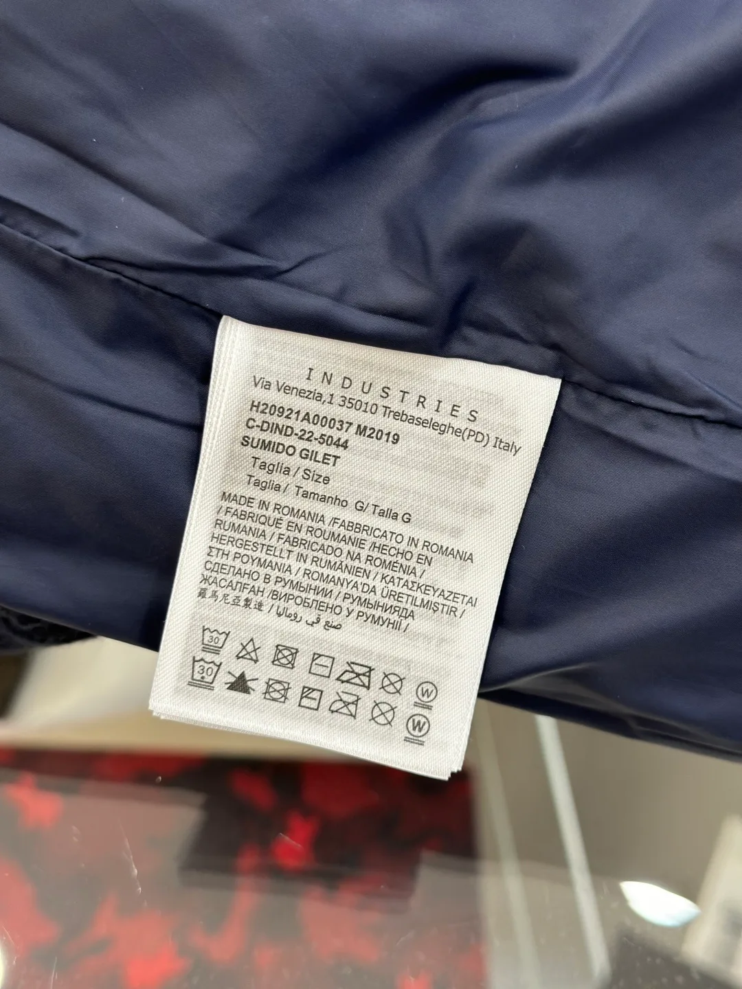Men's Jackets And Down Jackets MONCLER 18359902