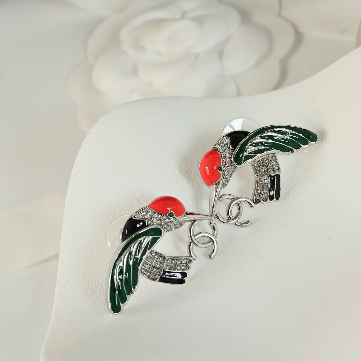 Jewelry CHANEL 17812396