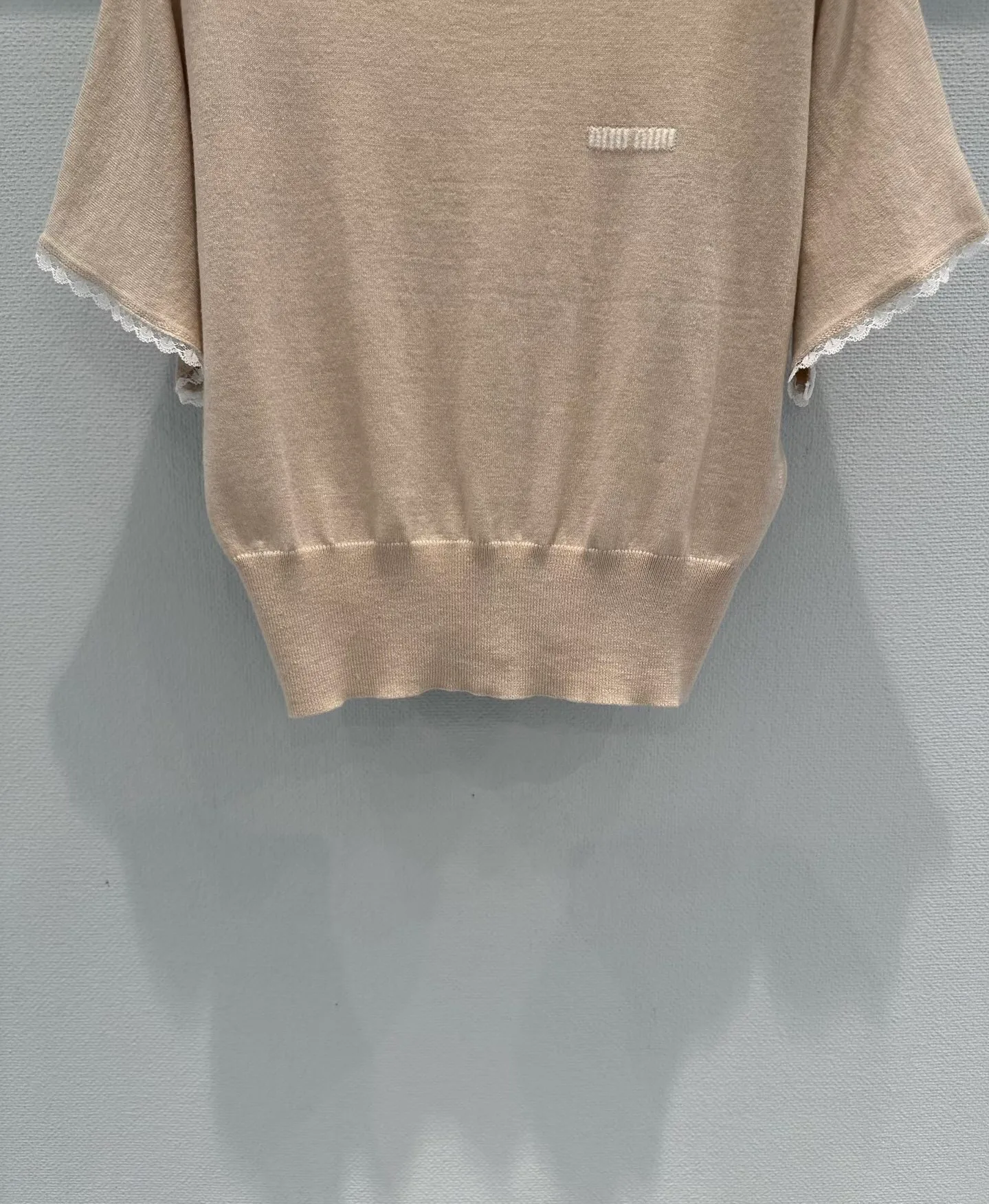 Women's Jumpers And Sweaters MIU MIU 17408199