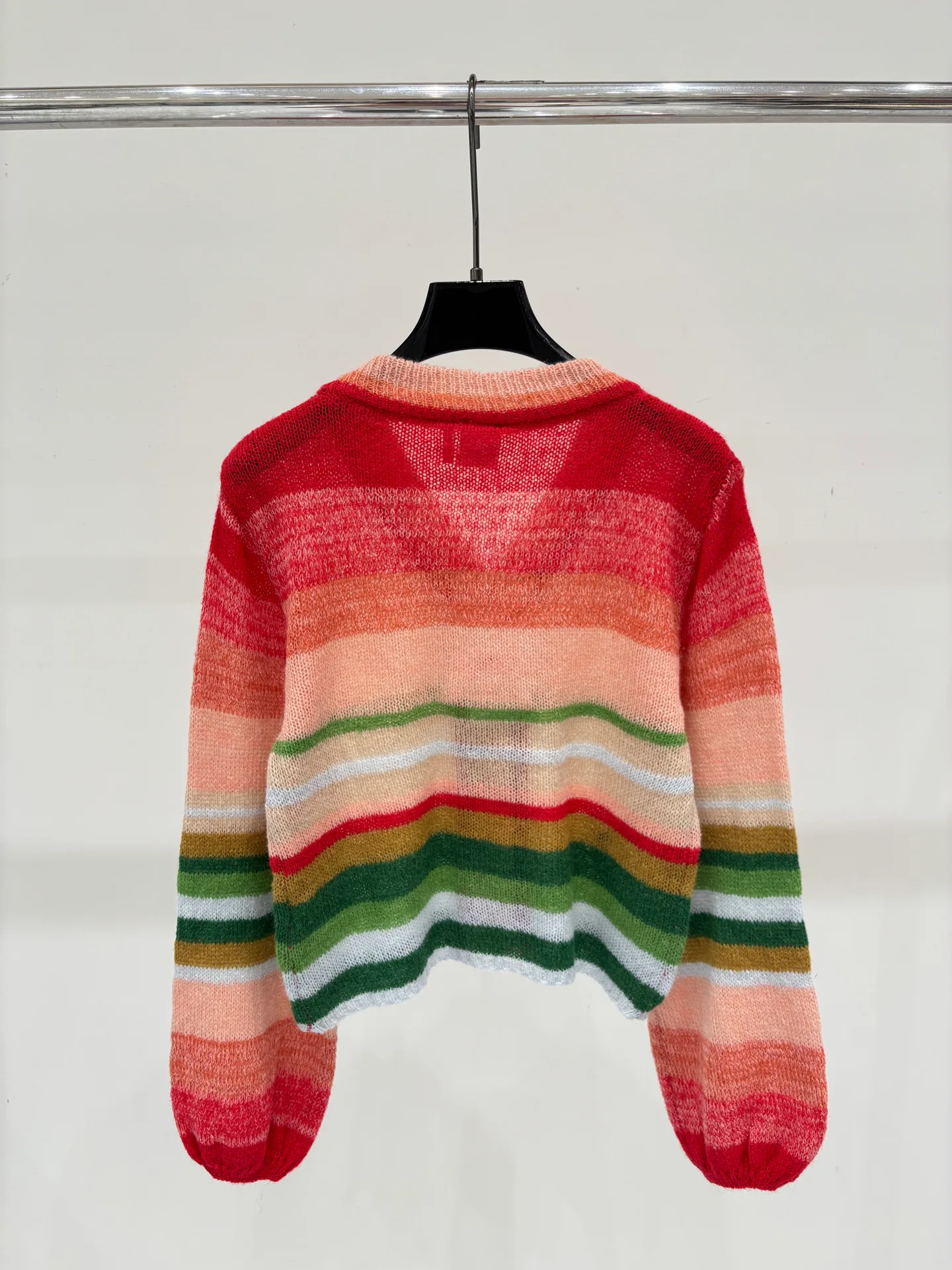 Women's Jumpers And Sweaters CHRISTIAN DIOR 18032128
