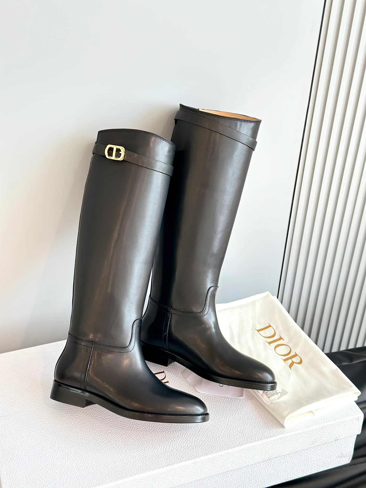 Women's Boots CHRISTIAN DIOR 18243654