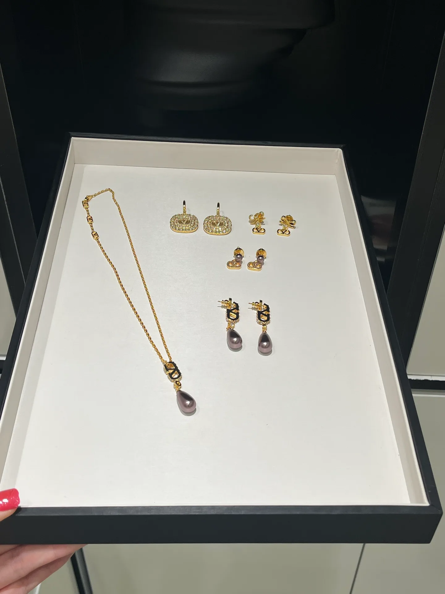 Jewelry VALENTINO 17355020