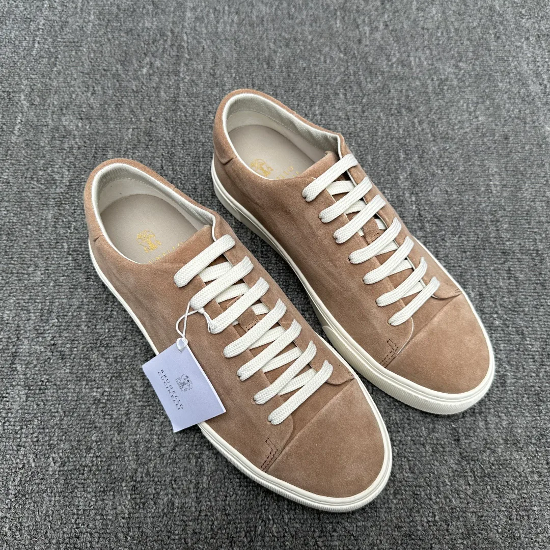 Men's Sneakers BRUNELLO CUCINELLI 18075796