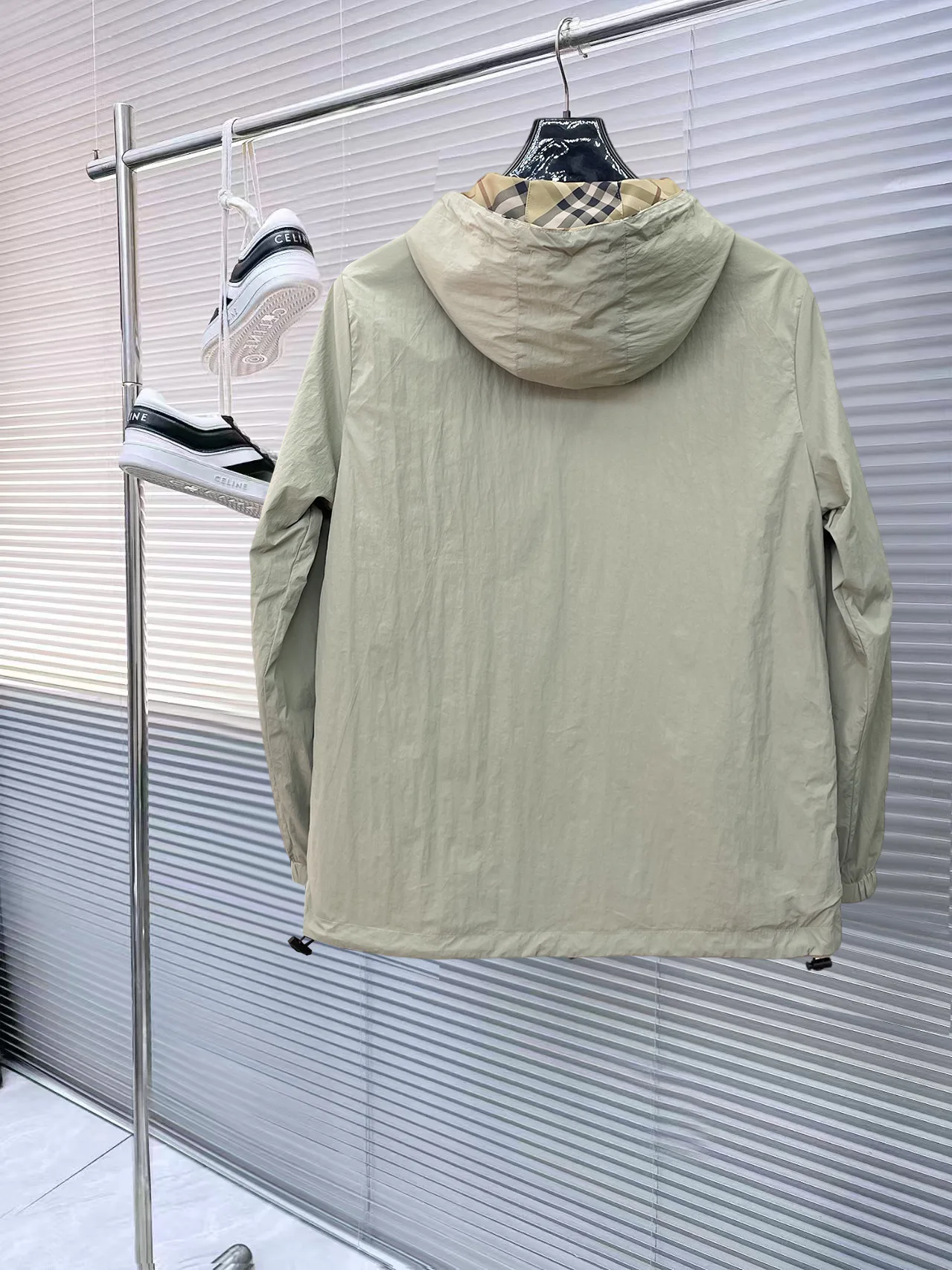 Men's Jackets And Down Jackets BURBERRY 17966724