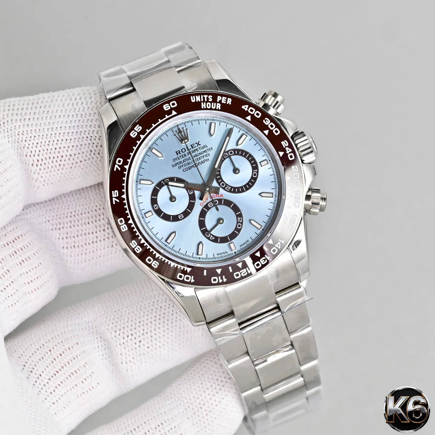 Women's Watches ROLEX 17813607