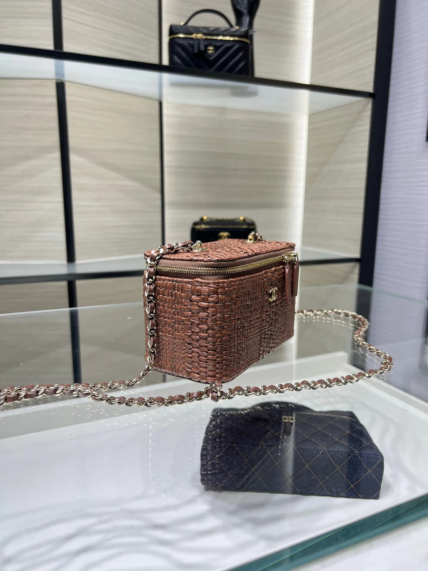 Women's Classic Handbags CHANEL 17827286