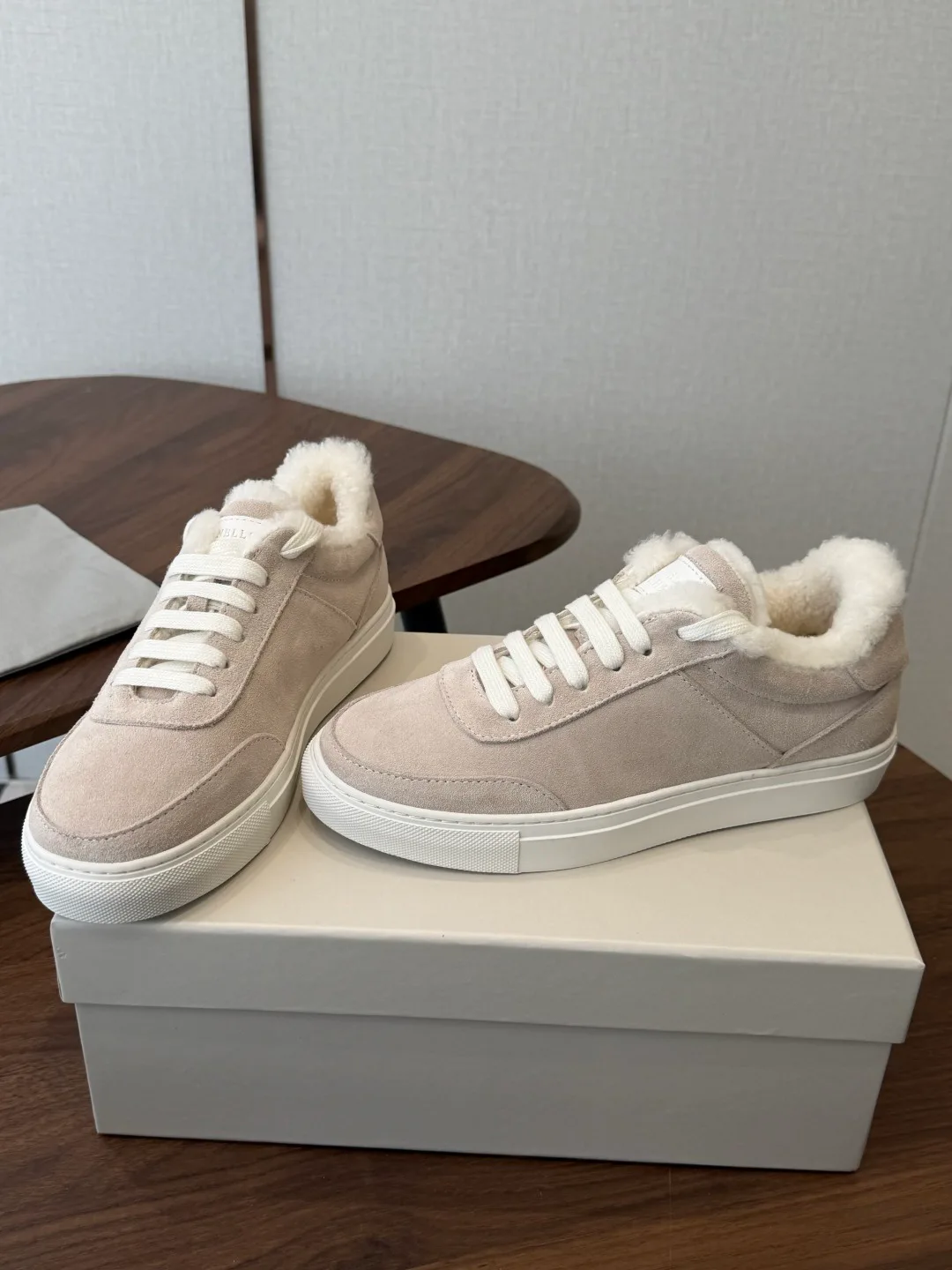 Women's Sneakers BRUNELLO CUCINELLI 18142834