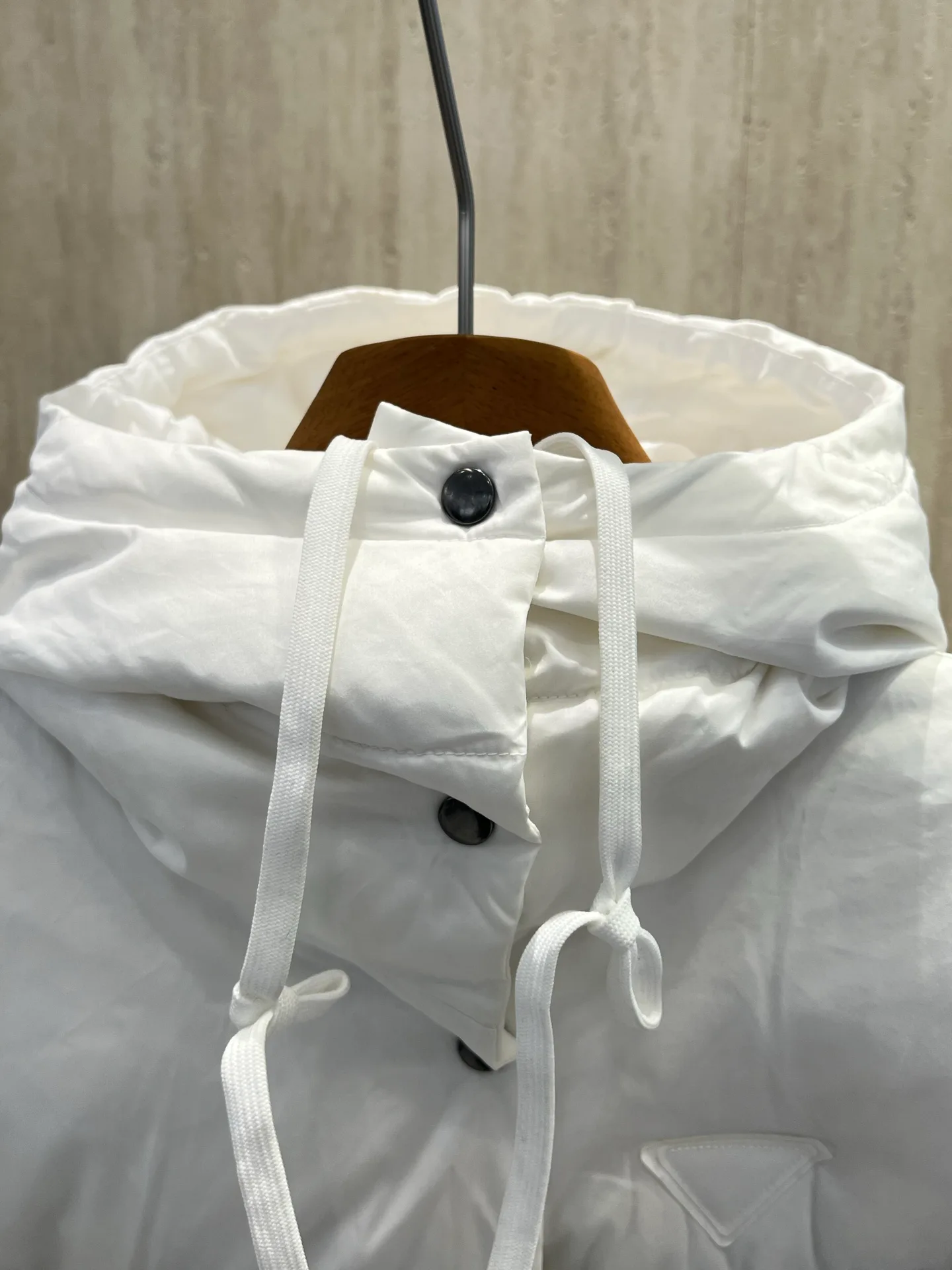 Men's Jackets And Down Jackets PRADA 18231724