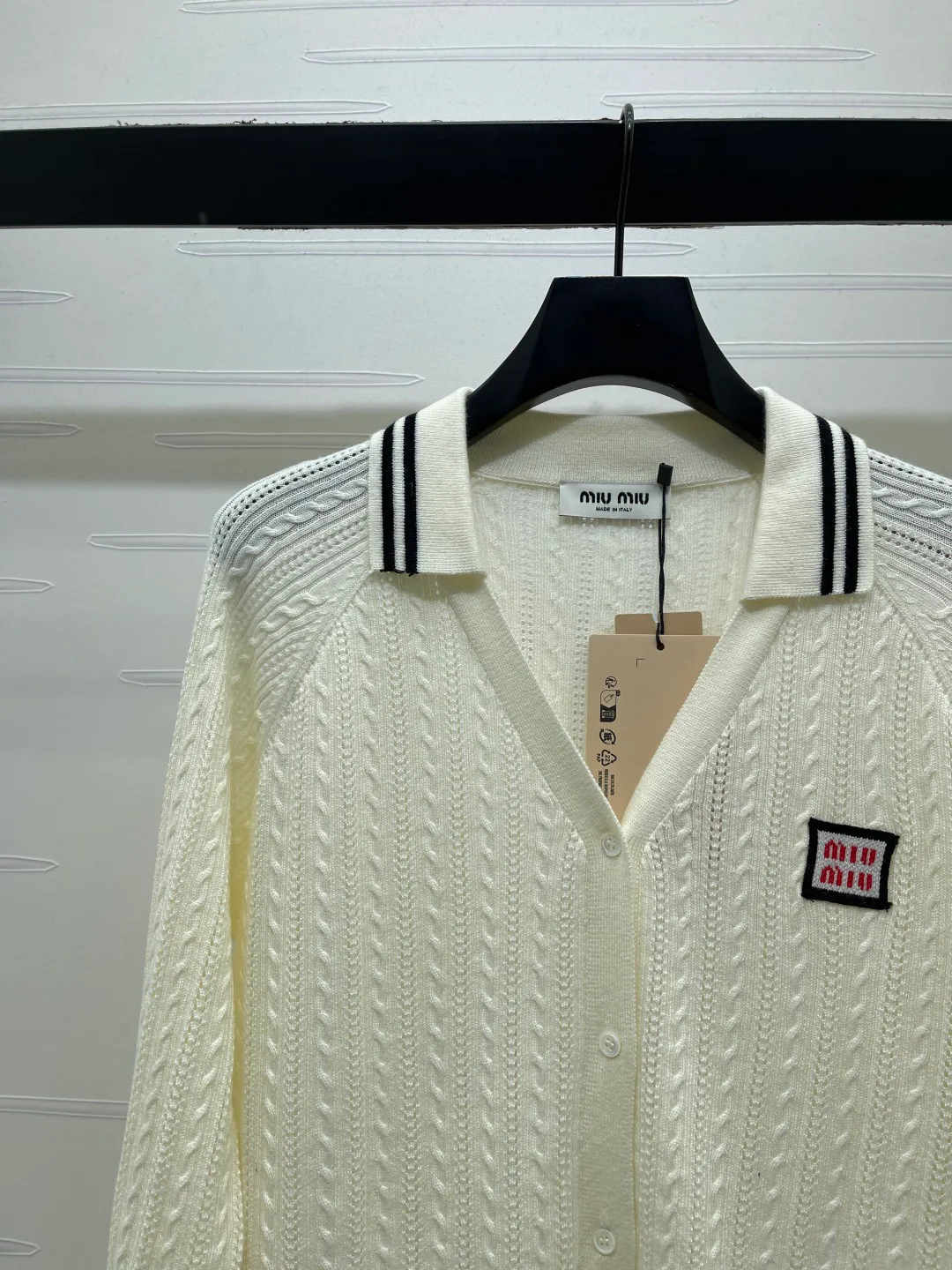 Women's Jumpers And Sweaters MIU MIU 16903669
