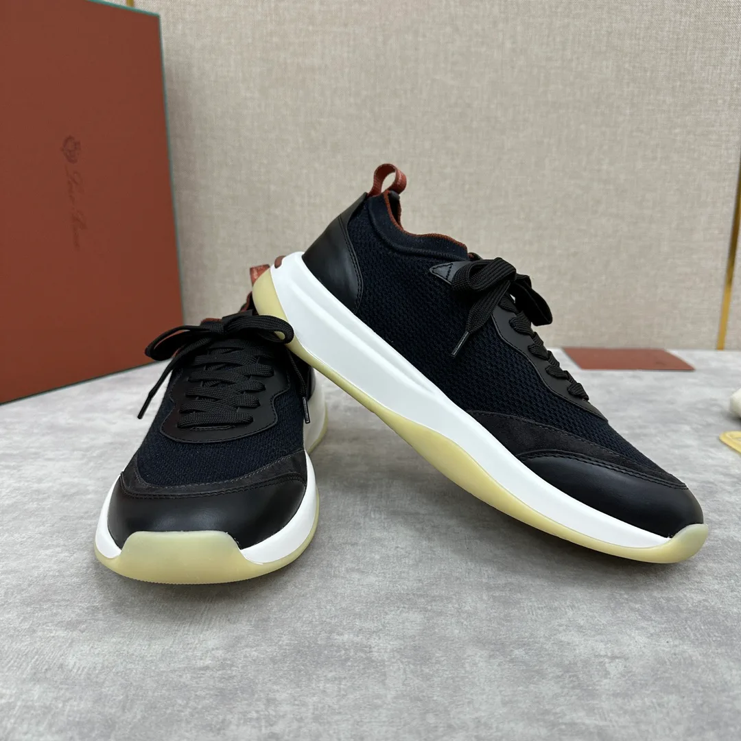 Men's Sneakers LORO PIANA 17862440