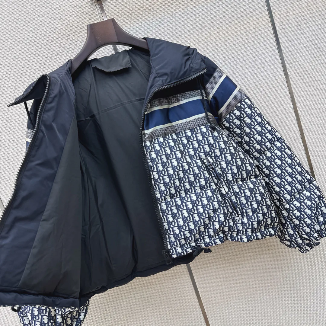 Women's Jackets And Down Jackets CHRISTIAN DIOR 18012324