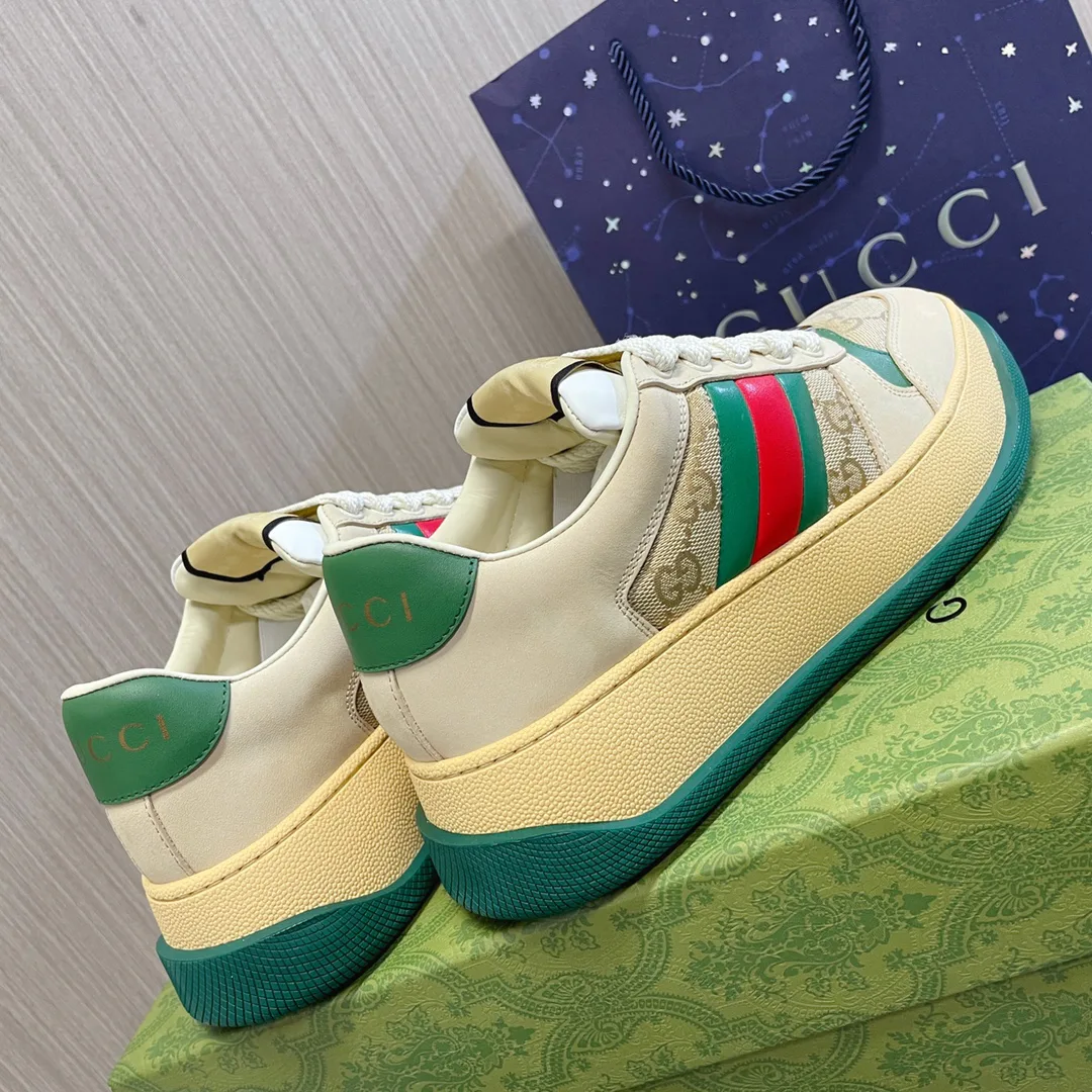 Women's Sneakers GUCCI 18011402