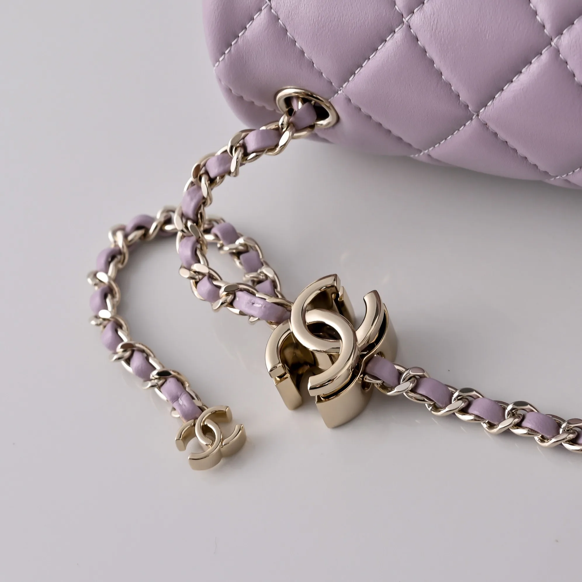 Women's Classic Handbags CHANEL 17802235