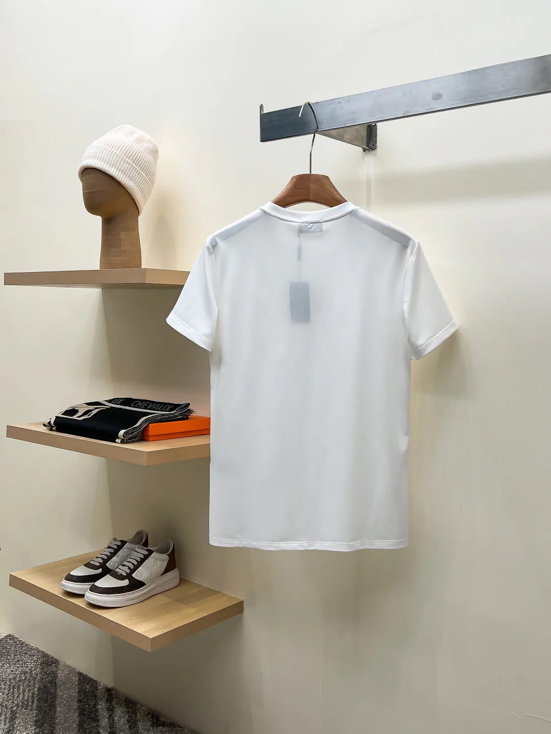 Men's T-Shirts ARMANI 18499350