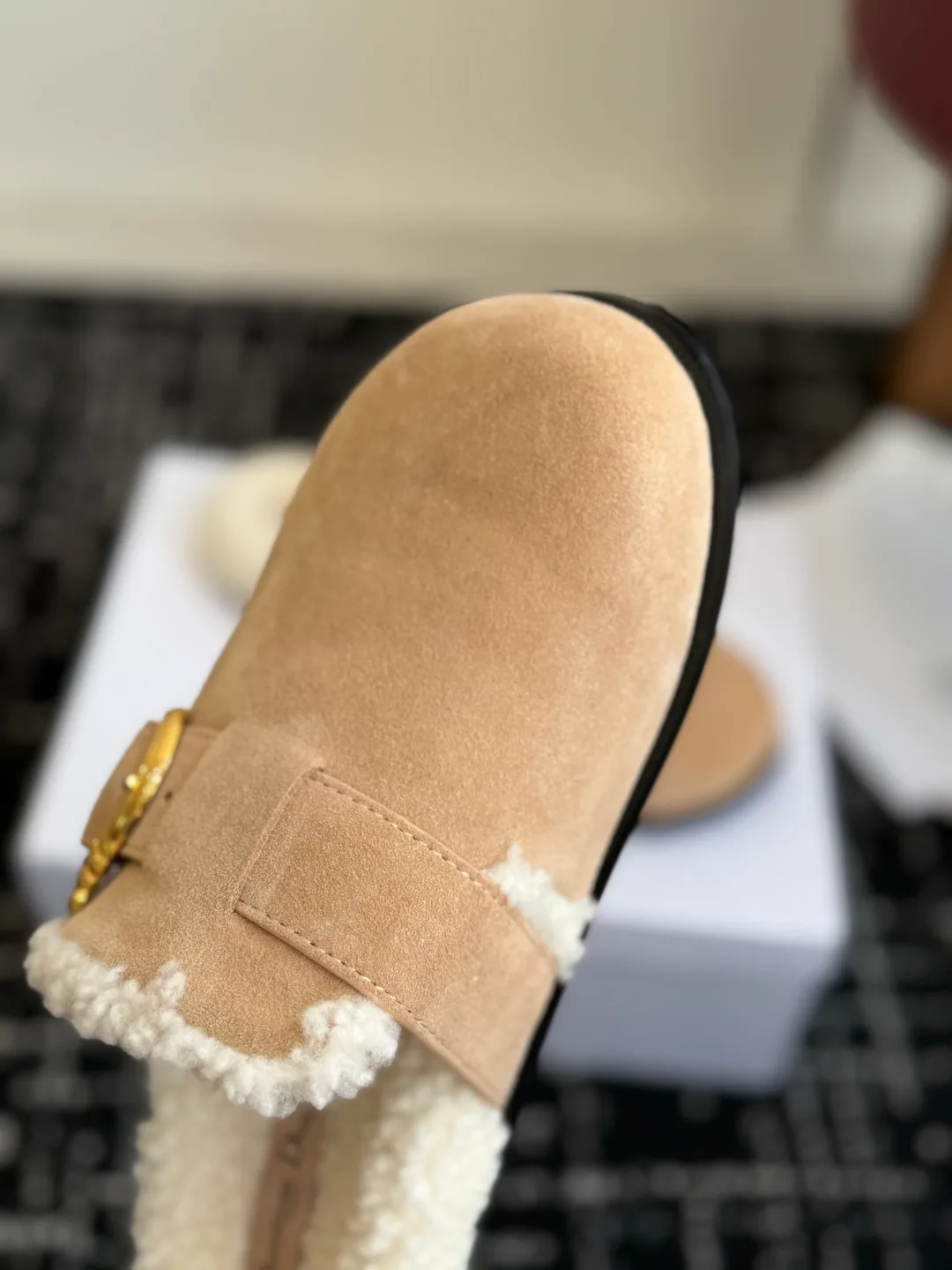 Women's Mules And Clogs CHRISTIAN DIOR 18497982